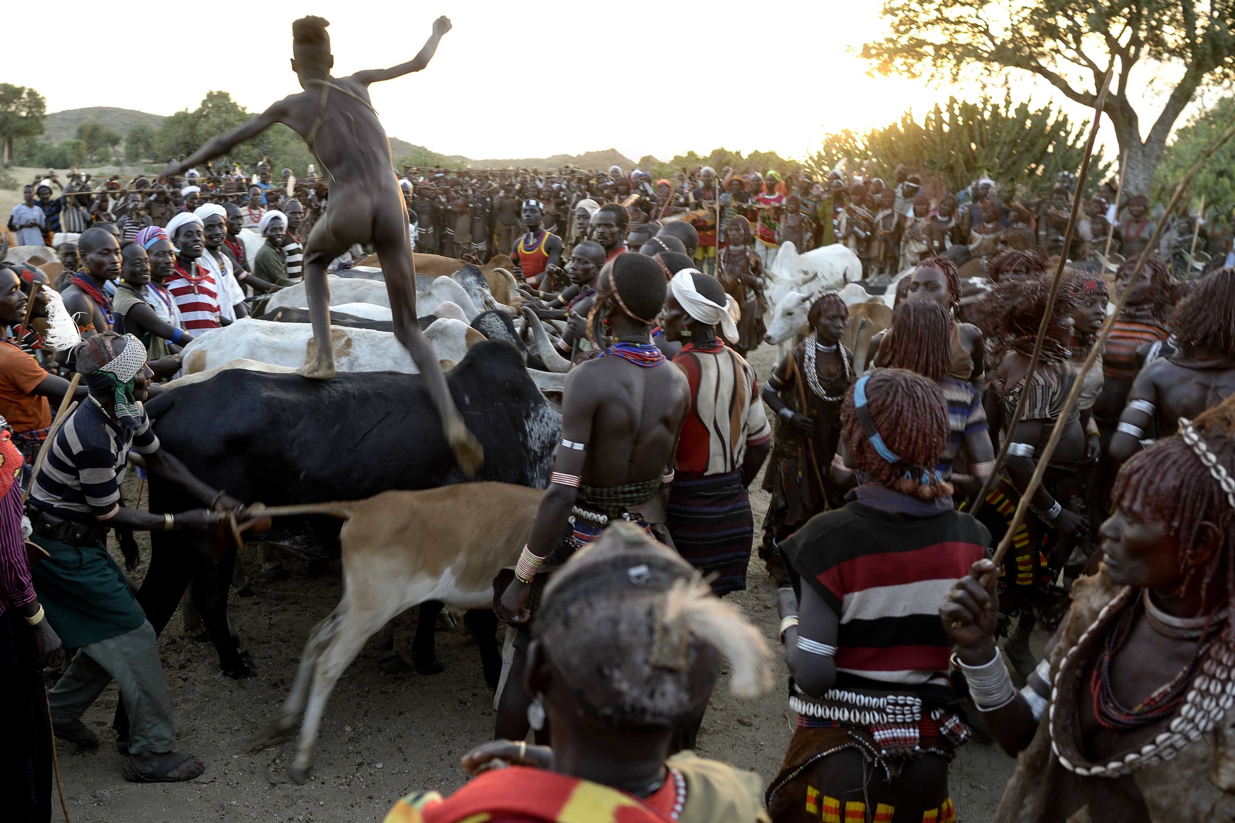 ETIOPIA