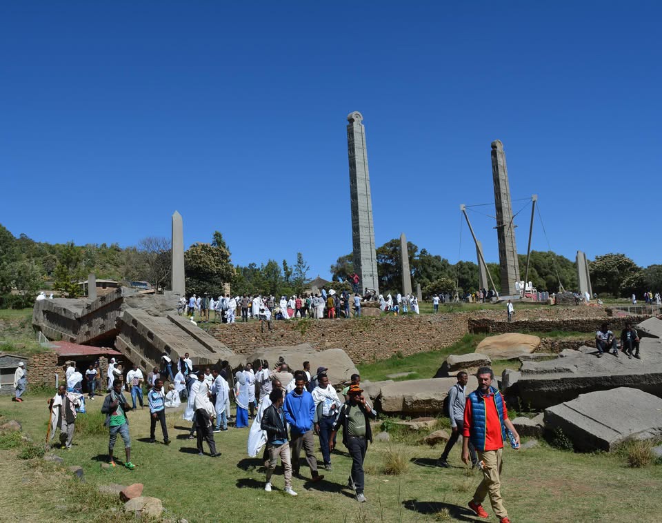 lalibela
