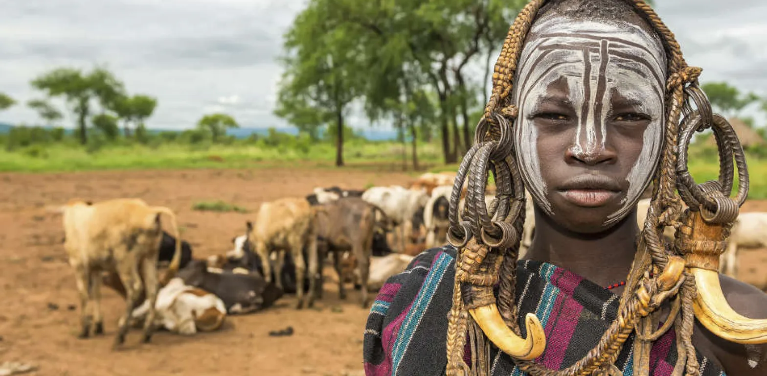 Quando andare in Etiopia: stagioni, festività religiose e climi a confronto